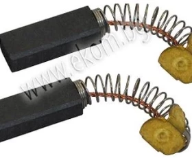 Снимка на 462HT163 Четка 6x9x25/23 к-кт-FLEX