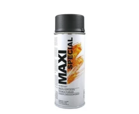 Снимка на 903MR15 Високотемпературен спрей 400 ml антрацит MAXI COLOR