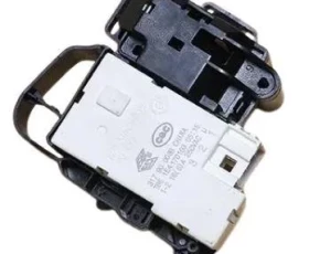 Снимка на 148MD02 Биметална ключалка - MIDEA