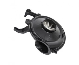 Снимка на 138ZN01 Турбина к-кт -ELECTROLUX