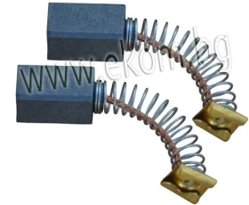 Снимка на 462HT125 Четка 6.5x7.5x13.5/12 к-кт-HITACHI