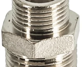 Снимка на 103HS08 Нипел 1/2x3/4"