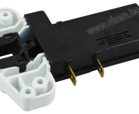 Снимка на 148AE05 Биметална ключалка-AEG