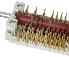 Снимка на 346AR04 Ключ за фурна 7 тактов -ARISTON