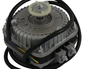 Снимка на 222FR37 Мотор за вентилатор 5W