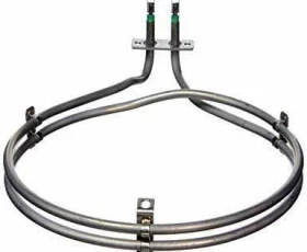 Снимка на 362BH04 ТЕН-Фурна с вентилатор 2300W-BOSCH