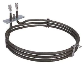 Снимка на 362CY01 ТЕН-Фурна с вентилатор 2500 W