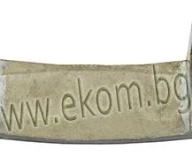 Снимка на 164BH03 Панта за врата - BOSCH