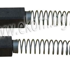 Снимка на 462HT160 Четка 6.3x6.3x13/11 к-кт-B/D