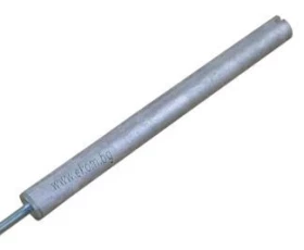 Снимка на 550UN02 Анодна защита 21/250mm ф6мм
