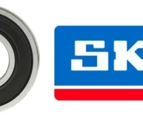 Снимка на 114LG40 Лагер 6203 2RSH SKF