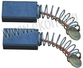 Снимка на 462HT111 Четка 5x8x16/15.3 к-кт-BOSCH