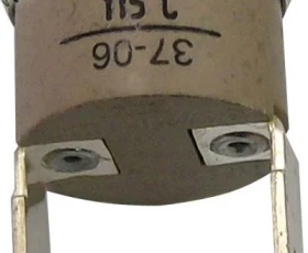 Снимка на 450КМ59 Термостат 115°