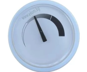 Снимка на 549ТС02 Термометър UNI PAN538C GCV BL