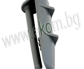 Снимка на 140AC05 Щифт за горна кошница-BEKO