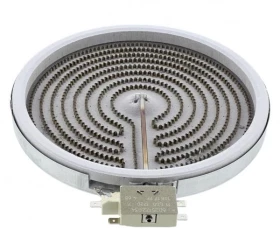 Снимка на 302CU41 Плоча 2300W ф.230мм