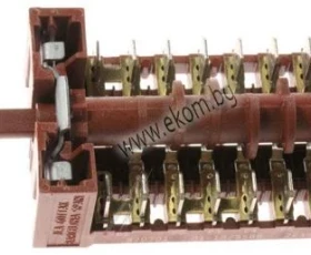 Снимка на 346AC04 Ключ 7-тактов -BEKO