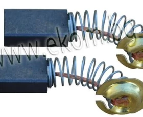 Снимка на 462HT234 Четка 5x11x18.5/17 к-кт-MAKITA