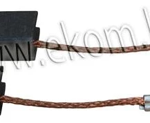 Снимка на 462HT145 Четка 5x8x15 к-кт-AEG