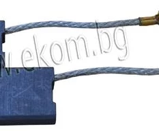 Снимка на 462HT103 Четка 6.3x16x22 к-кт-BOSCH