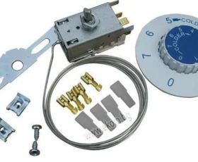 Снимка на 216FR17A Терморегулатор K54-P1102