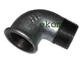 Снимка на 103ФБ11 Коляно 3/4" FM