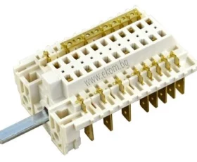 Снимка на 346AR00 Ключ за фурна 8-тактов-ARISTON
