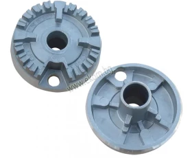Снимка на 323VC00 Основа за горелка ф50mm