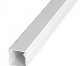 Снимка на 809ML08 Кабелен канал 25x25 2м