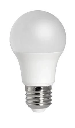 Снимка на LED ЛАМПА КРУШКА ЗА НИСКО НАПРЕЖЕНИЕ 8W, E27, 4000K, 12-24V AC/DC, НЕУТРАЛНА СВЕТЛИНА