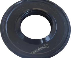 Снимка на 113GR00 Семеринга 35x65/74x10/14,5