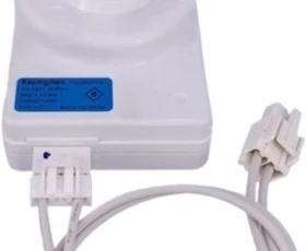 Снимка на 222AC01 Мотор за вентилатор - BEKO