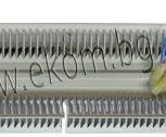 Снимка на 759ТС02 Нагревател конвектор CN02/2500W PK50078