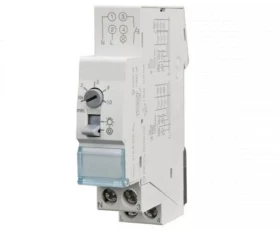 Снимка на 814ЕЛ00 Стълбищен автомат 30sec.-10min. (250V 16A) ELS 001