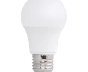 Снимка на LED лампа крушка 7W, E27, 3000K, 220-240V AC, топла светлина