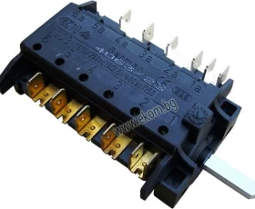 Снимка на 346CU11 Ключ 6-тактов 4063/23