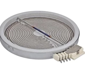 Снимка на 302CU27 Плоча 2300W ф210мм