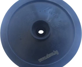 Снимка на 113LG92 Семеринга 4,5x16/57x7