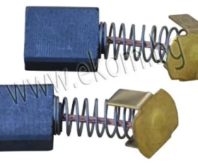 Снимка на 462HT114 Четка 6.5x13.5x18/16 к-кт-MAKITA