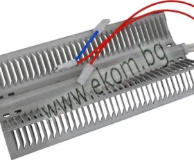 Снимка на 759ТС09 Нагревател конвектор CN02/500W PK50072