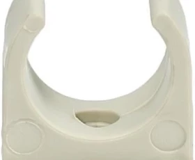 Снимка на 103TT03 Скоба ф25mm 0301912
