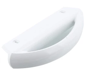 Снимка на 200FR103 Дръжка за хладилник - ELECTROLUX