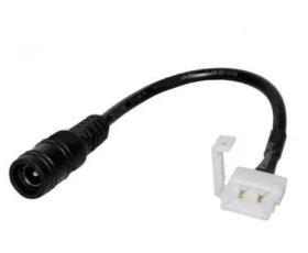 Снимка на 823VT24 Гъвкав Конектор За 3528 Led Лента С Букса 3507
