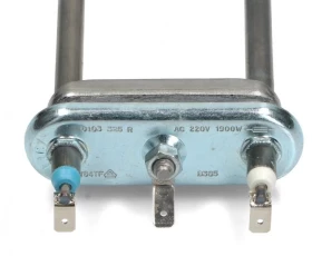 Снимка на 159AC01 Нагревател 1900 W-BEKO