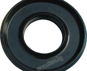 Снимка на 113GR04 Семеринга 35x65/73,5x7,5/13