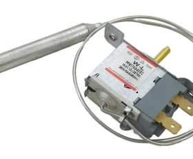 Снимка на 216FR23 Терморегулатор PFN174S-03EC