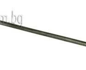 Снимка на 359LX09 ТЕН-LUXELL 550W горен 110V 42см.