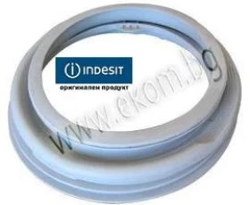 Снимка на 117ID08 Уплътнител врата-INDESIT