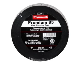 Снимка на 813BS07 Лента BISHOP 85 Premium CW 0.6kV 25mm x 0.21mm x 33m 4268