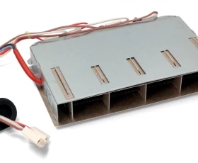 Снимка на 159VE01 Нагревател 2500W - VESTEL